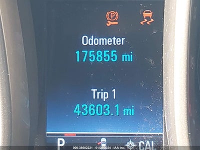 DayDrive