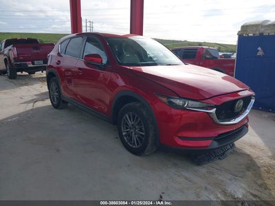 Mazda Cx-5 2020