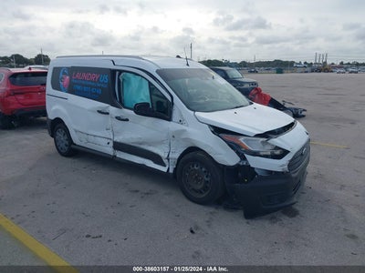 Ford Transit connect 2020