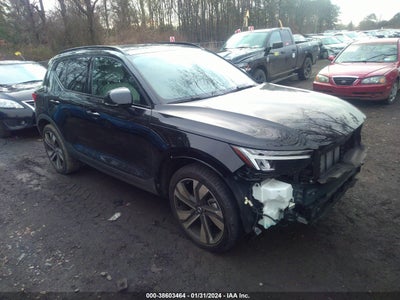 Volvo Xc40 2023