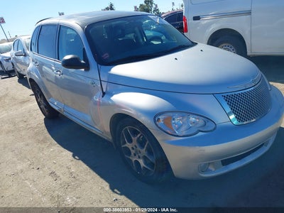CHRYSLER PT CRUISER 2009