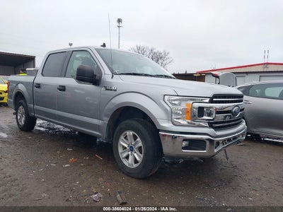 Ford F-150 2020