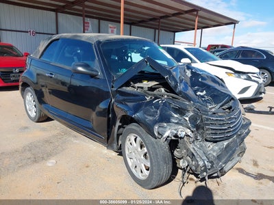 Chrysler Pt cruiser 2007