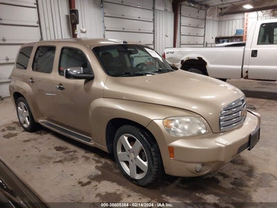 Chevrolet Hhr 2008