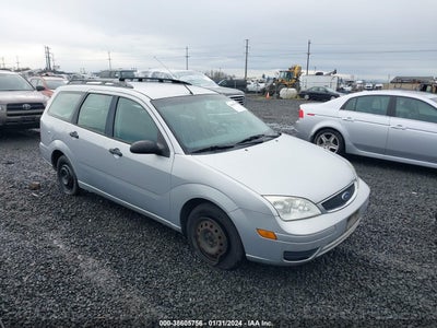 FORD FOCUS 2005