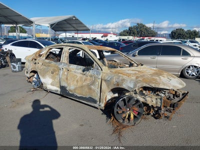 VOLKSWAGEN JETTA GLI 2019