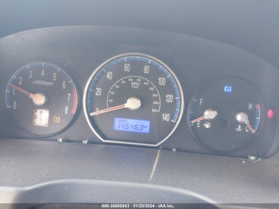 DayDrive