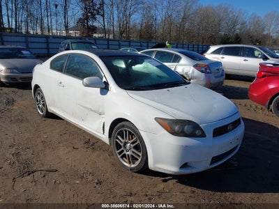 Scion Tc 2010