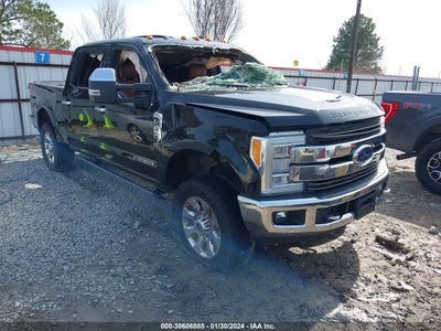 FORD F-250 2018