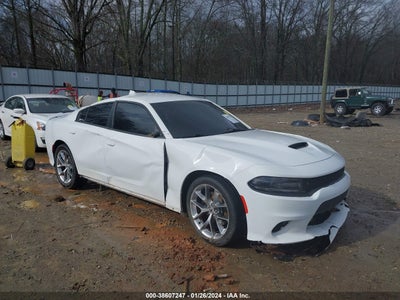 Dodge Charger 2021