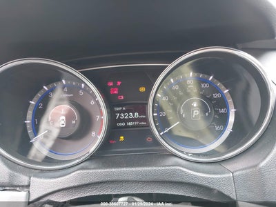 DayDrive