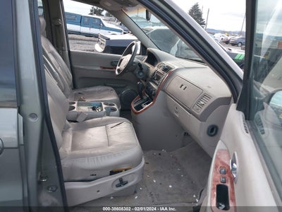 DayDrive