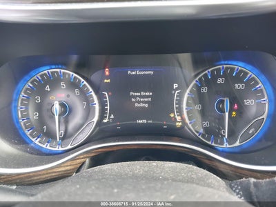 DayDrive