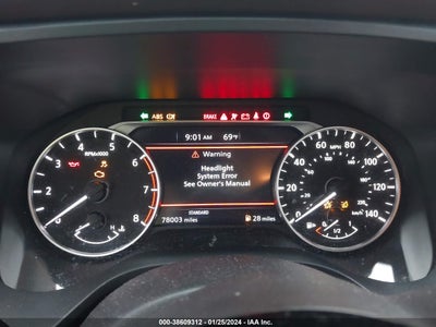 DayDrive