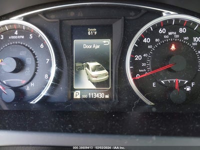 DayDrive