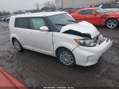 Scion Xb 2015