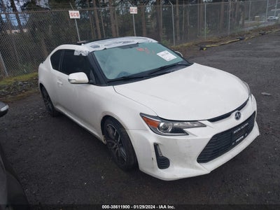 Scion Tc 2015