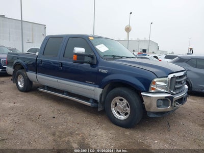 FORD F-250 2003