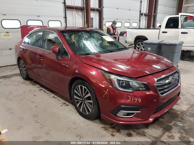 Subaru Legacy 2019