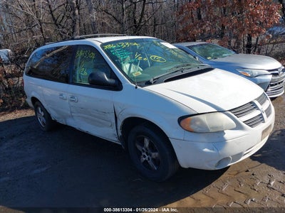 Dodge Grand caravan 2005