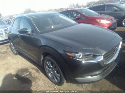 Mazda Cx-30 2023