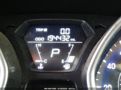 DayDrive