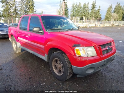 Ford Explorer sport trac 2005