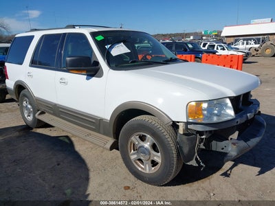 FORD EXPEDITION 2004