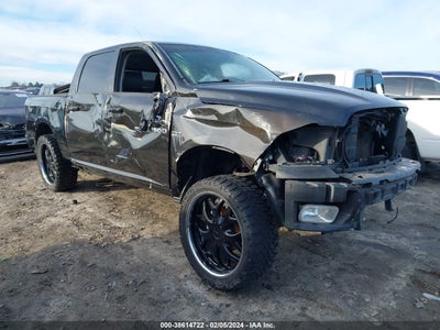 Ram 1500 2012