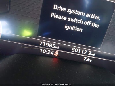 DayDrive