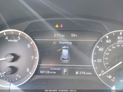 DayDrive
