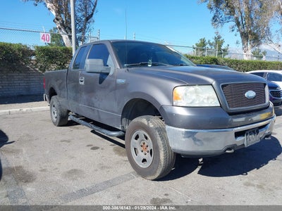 FORD F-150 2006