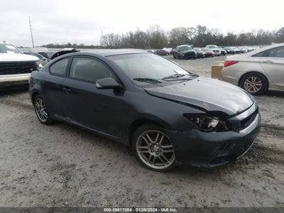 Scion Tc 2010