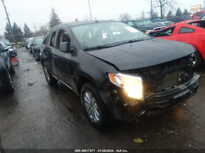 Ford Edge 2007