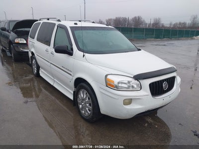 Buick Terraza 2006