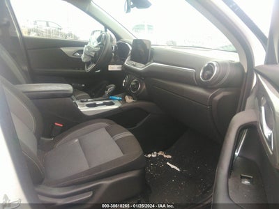 DayDrive