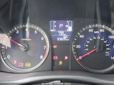 DayDrive