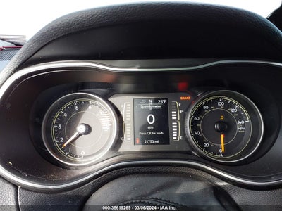 DayDrive