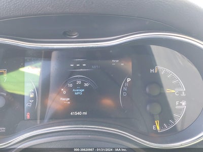 DayDrive
