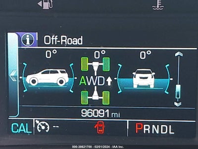 DayDrive