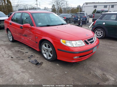 Saab 9-5 2005