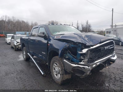 RAM 2500 2021