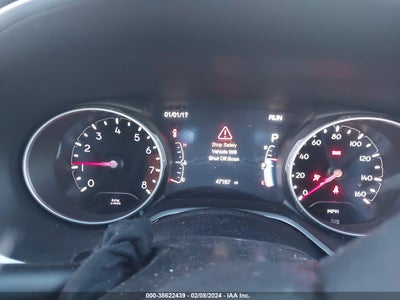 DayDrive