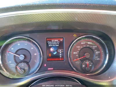 DayDrive