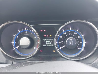 DayDrive