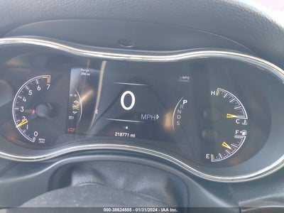 DayDrive