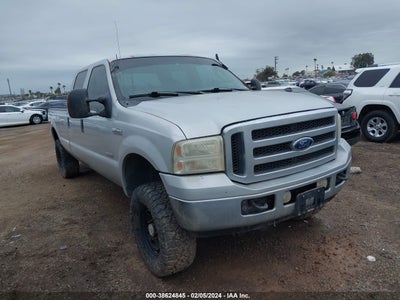 FORD F-350 2005