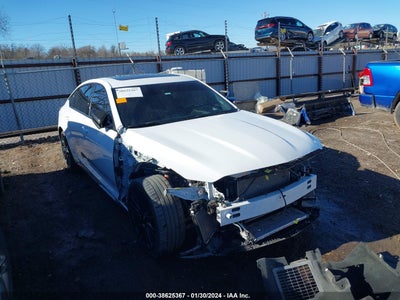 CADILLAC CT5-V 2023
