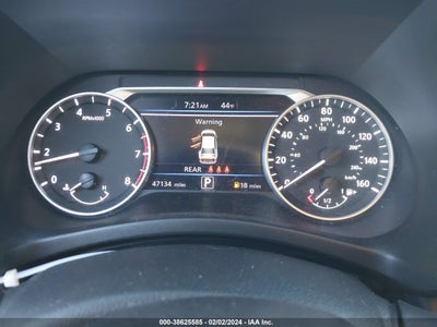 DayDrive