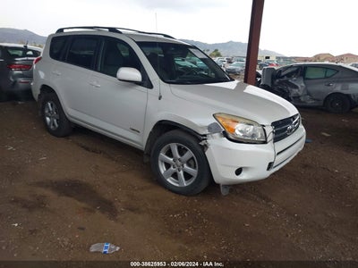 Toyota Rav4 2007